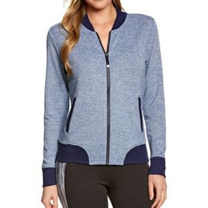 Marika Balance Collection Yoga Workout Jacket